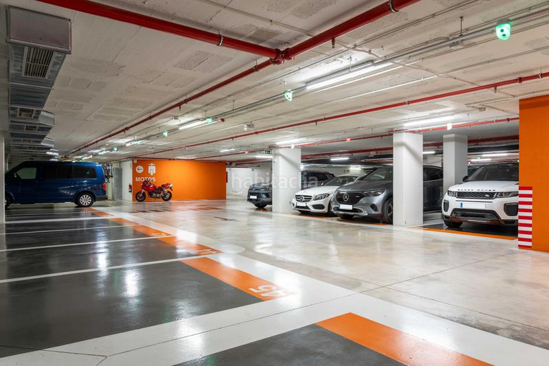 Foto 84c58ba4-16f2-4439-8d06-20e604ab76a6. Rent car parking in calle corcega 344 in Dreta de l´Eixample Barcelona