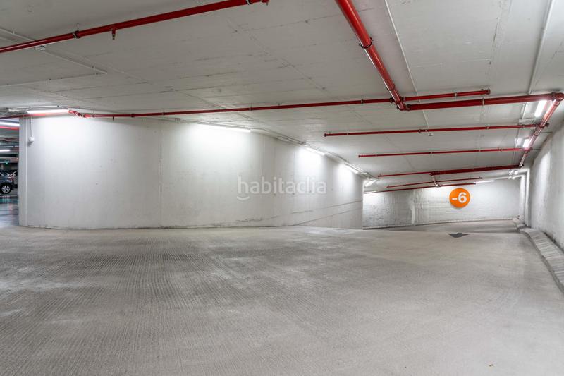 Foto a7e400e0-ba34-44ac-805c-db5c987b8f93. Rent car parking in calle corcega 344 in Dreta de l´Eixample Barcelona