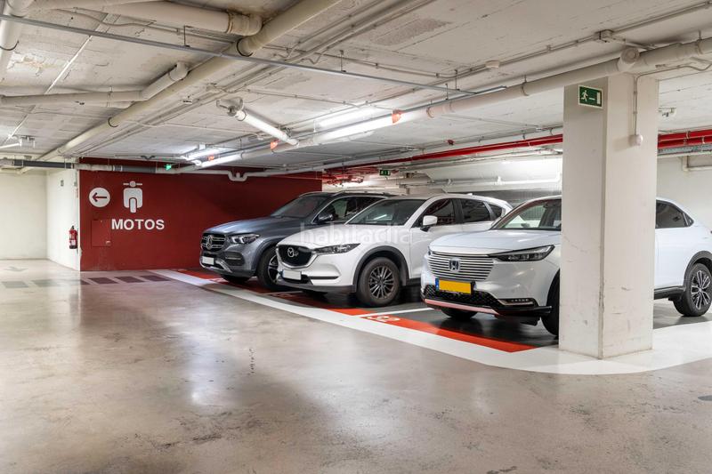 Foto e791b0a9-0843-492e-b8ce-f354136fc017. Rent car parking in calle corcega 344 in Dreta de l´Eixample Barcelona