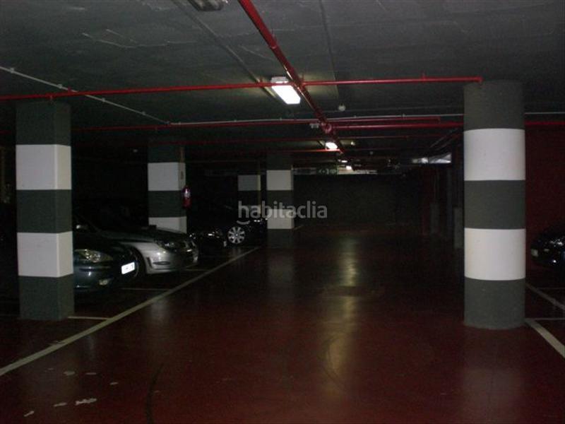 Foto e0fb83fa-2ac2-469f-ba5d-1f8c838b26bf. Affitto posto auto in calle pelai 3 in Raval Barcelona