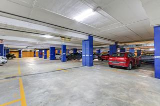 Autoparkplatz in PASEO ZONA FRANCA 137