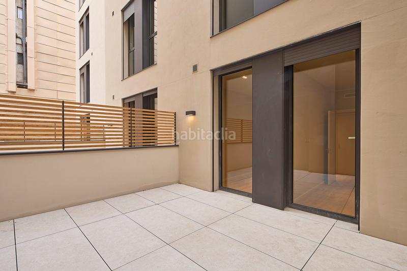 Foto 358b3260-dc59-409c-96ae-5fd1a73d5284. Miete etagenwohnung 92m<sup>2</sup> in carrer de valència 595 in El Camp de l´Arpa del Clot Barcelona