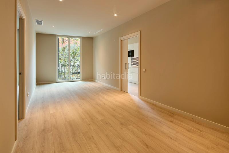 Foto 4a00adab-f81c-42f6-9cf4-6306e49d8327. Miete etagenwohnung 92m<sup>2</sup> in carrer de valència 595 in El Camp de l´Arpa del Clot Barcelona