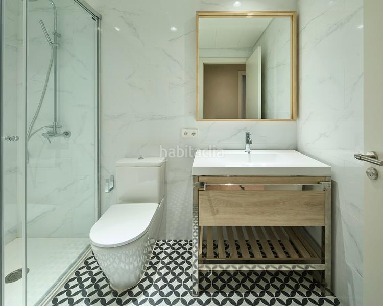 Foto 559e4a4f-a458-4b91-9c58-b4df5c5e5361. Miete etagenwohnung 92m<sup>2</sup> in carrer de valència 595 in El Camp de l´Arpa del Clot Barcelona