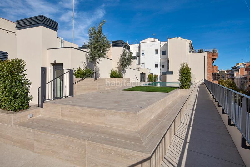 Foto 6c2d1462-8e63-43ec-ab65-ec588a0f7b6f. Miete etagenwohnung 92m<sup>2</sup> in carrer de valència 595 in El Camp de l´Arpa del Clot Barcelona