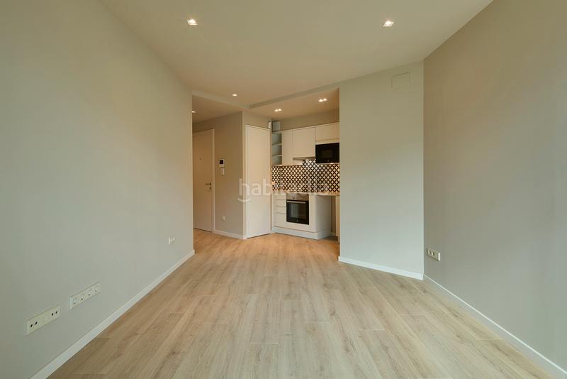 Foto 666e26d2-1947-4f18-aea0-f5620af280fd. Miete etagenwohnung 47m<sup>2</sup> in carrer de valència 595 in El Camp de l´Arpa del Clot Barcelona