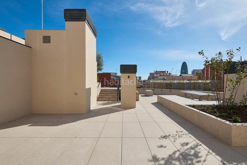 Foto a91a0026-3bbb-4155-a678-5a17f04d96a6. Miete etagenwohnung 47m<sup>2</sup> in carrer de valència 595 in El Camp de l´Arpa del Clot Barcelona