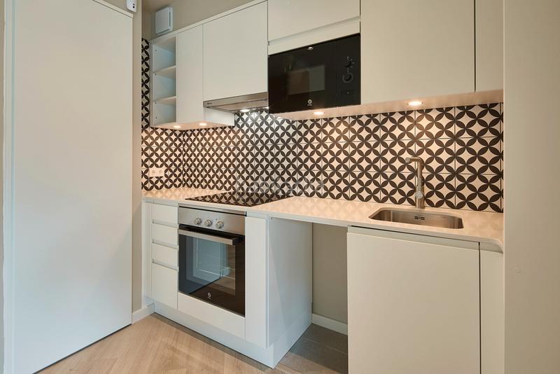 Foto 2b795eae-8f7f-4656-a96c-d284f759c178. Alquiler piso 47m<sup>2</sup> en carrer de valència 595 en El Camp de l´Arpa del Clot Barcelona