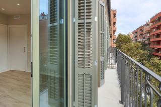 Flat in Carrer de València 595