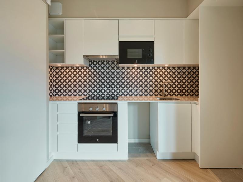 Foto 5bbfa297-e36e-45ab-bd36-d1a864b89920. Miete etagenwohnung 47m<sup>2</sup> in carrer de valència 595 in El Camp de l´Arpa del Clot Barcelona