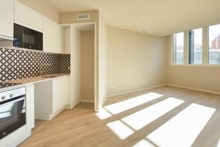 Miete Etagenwohnung in Carrer de valència 595