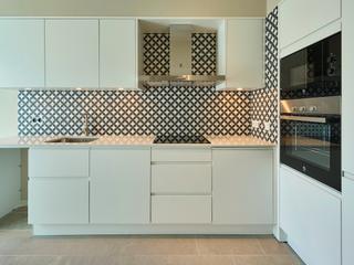 Location Appartement à Carrer de valència 595