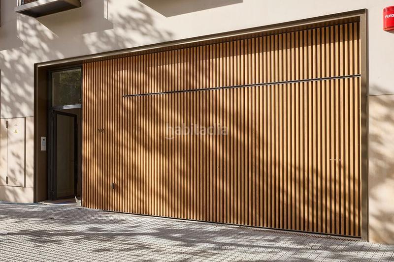 Foto 11e13bac-0312-4407-9d7d-c1f919715450. Location appartement dans calle valencia 593- dans El Camp de l´Arpa del Clot Barcelona