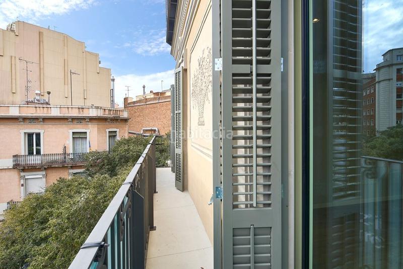 Foto 1b1227d4-267e-47a0-8dbb-9ae5b1d7121d. Location appartement dans calle valencia 593- dans El Camp de l´Arpa del Clot Barcelona