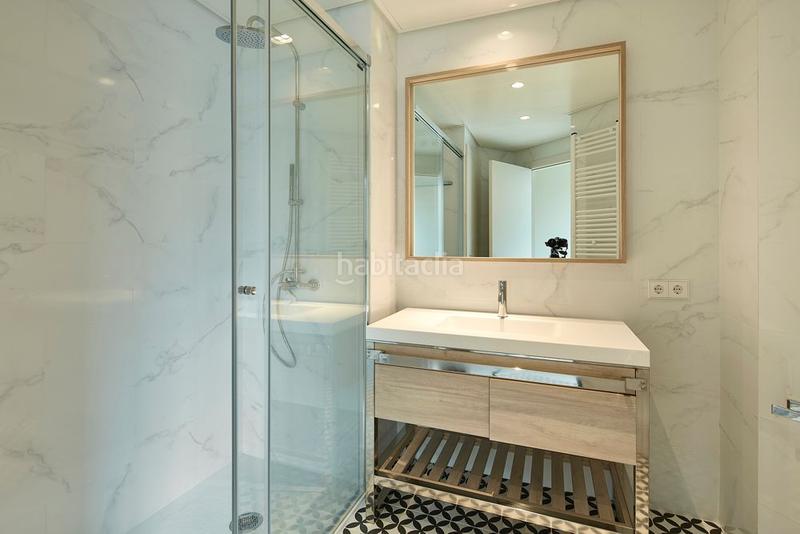 Foto 356331e0-4302-4fb4-ab9d-040897ba4123. Location appartement dans calle valencia 593- dans El Camp de l´Arpa del Clot Barcelona