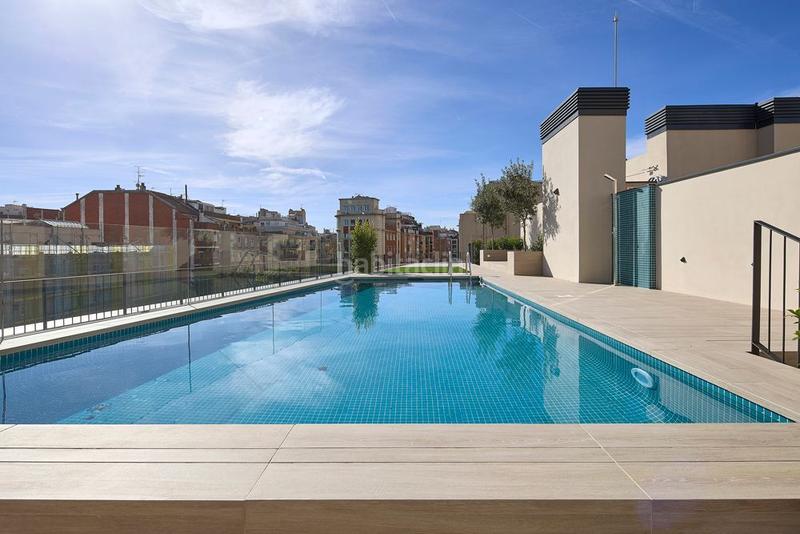 Foto 3a20e9ae-0bdb-480d-99ce-a6fb4b51ea81. Location appartement dans calle valencia 593- dans El Camp de l´Arpa del Clot Barcelona