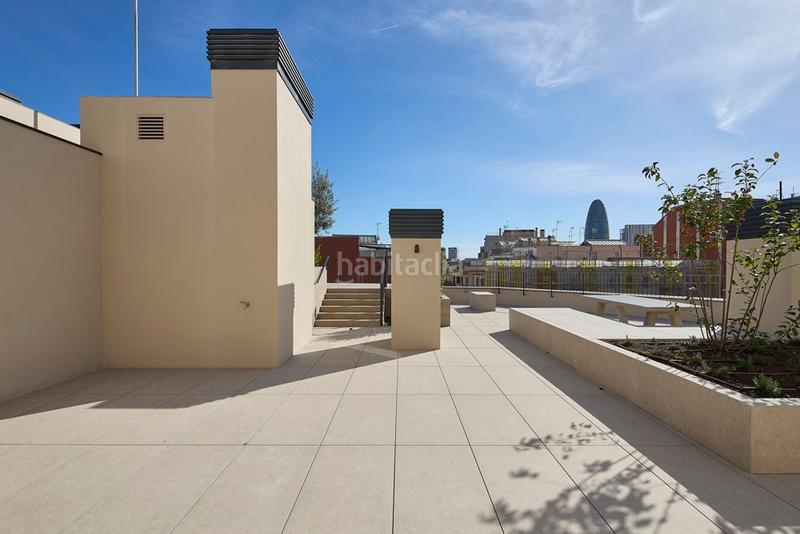 Foto 4fa10301-8775-461b-8153-dcf998d88912. Location appartement dans calle valencia 593- dans El Camp de l´Arpa del Clot Barcelona