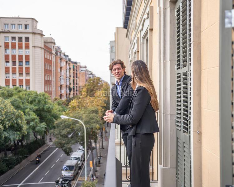 Foto 6011d5df-c1d6-4312-ae92-9547487bde5e. Location appartement dans calle valencia 593- dans El Camp de l´Arpa del Clot Barcelona