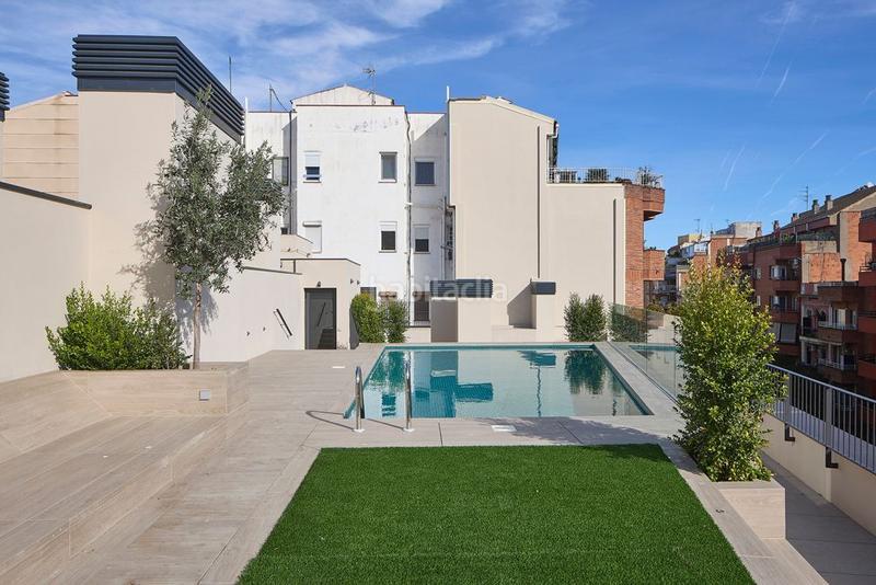 Foto 6432a5f7-431f-4c60-bc93-fad60ebcfa45. Location appartement dans calle valencia 593- dans El Camp de l´Arpa del Clot Barcelona