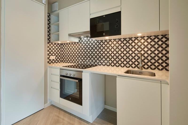 Foto 705bb1ad-e27d-48f2-b362-1fcc65876498. Location appartement dans calle valencia 593- dans El Camp de l´Arpa del Clot Barcelona