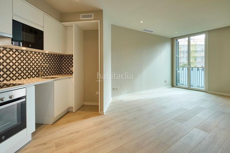 Foto 8644840b-69e6-45a8-86cb-086d84e22c7e. Location appartement dans calle valencia 593- dans El Camp de l´Arpa del Clot Barcelona