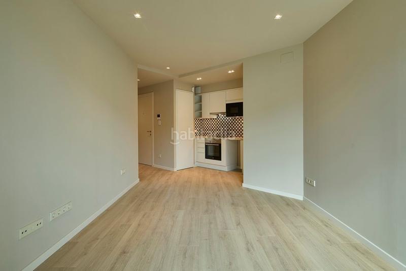 Foto ace88a6f-509f-458f-aae6-870041a60f50. Location appartement dans calle valencia 593- dans El Camp de l´Arpa del Clot Barcelona