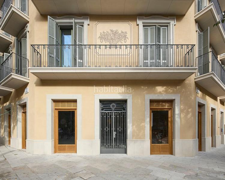 Foto b297dfb4-2c7e-47ce-89ea-4dcf5881ca3a. Location appartement dans calle valencia 593- dans El Camp de l´Arpa del Clot Barcelona