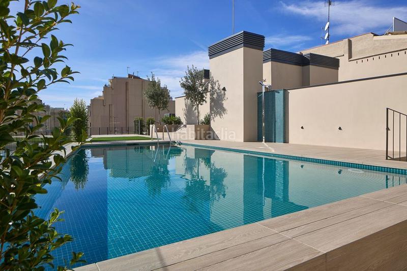 Foto d6bfc4b2-59e0-44af-9536-ddfae784dbb7. Location appartement dans calle valencia 593- dans El Camp de l´Arpa del Clot Barcelona