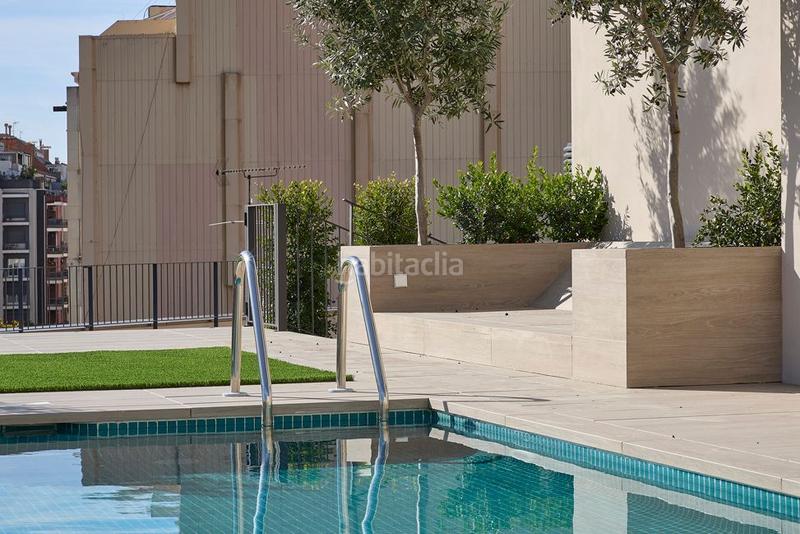 Foto d6e8ba6c-3ff4-43f0-a26d-ef53bf8414dd. Location appartement dans calle valencia 593- dans El Camp de l´Arpa del Clot Barcelona