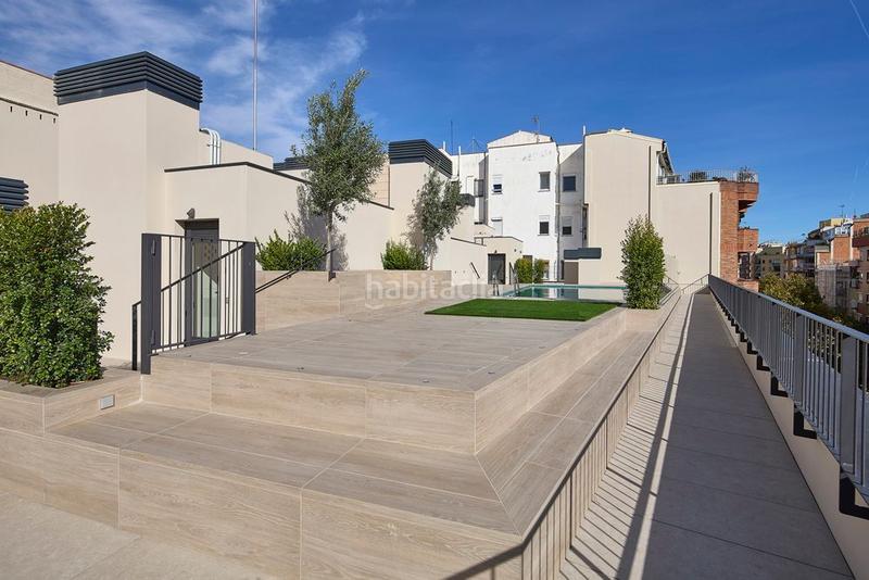 Foto dc9d10d3-b08c-47a9-a3e3-57dd62ca5db7. Location appartement dans calle valencia 593- dans El Camp de l´Arpa del Clot Barcelona