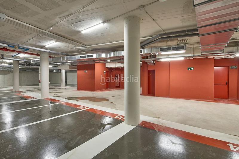 Foto e779743a-cb14-4e37-be71-c8cedd8c5c2b. Location appartement dans calle valencia 593- dans El Camp de l´Arpa del Clot Barcelona