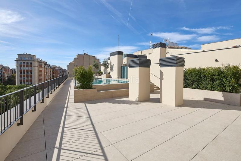 Foto f2bf26fd-af80-4291-bb0c-10e885edce0c. Location appartement dans calle valencia 593- dans El Camp de l´Arpa del Clot Barcelona