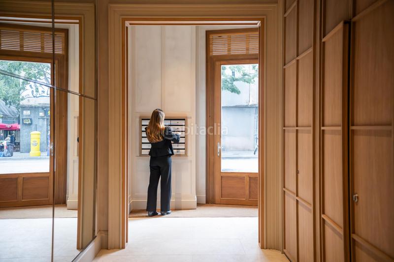 Foto 0f14a2d7-1a57-4914-88c4-315de601cf28. Lloguer pis a calle valencia 593- a El Camp de l´Arpa del Clot Barcelona