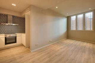 Alquiler Piso en Calle valencia 593-