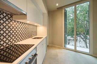 Miete Etagenwohnung in Calle valencia 593-