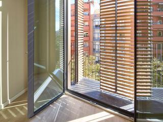 Rent Flat in Calle valencia 593-