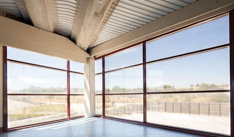 Foto d6c6e32a-29f2-44af-8e28-b042771af9eb. Affitto capannone industriale in calle progres 28 in Abrera