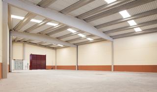 Industrial building in CALLE PROGRES 28