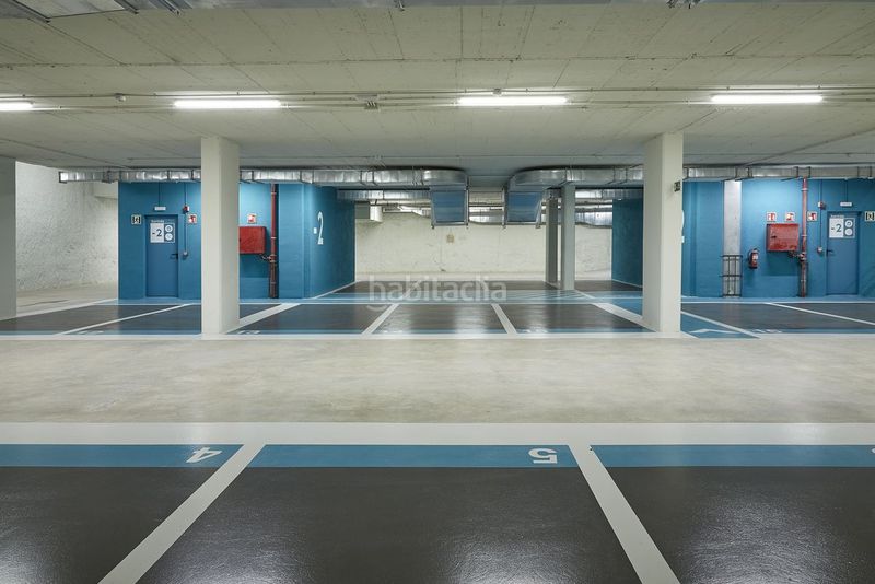 Foto d6a4a954-99fa-4174-8269-c1a6747fb3b7. Miete autoparkplatz in calle enamorats 40-4 in Sagrada Família Barcelona