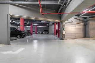 Miete Autoparkplatz in Calle lepant 199