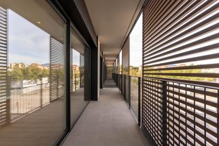 Miete Etagenwohnung in Rda. jean monnet 230-238, sabadell 230-