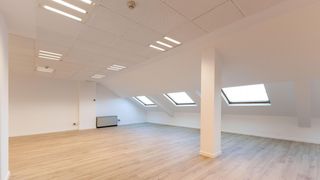 Alquiler Oficina en Calle arag� 182
