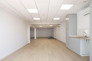 Alquiler Oficina en Calle sepulveda 143