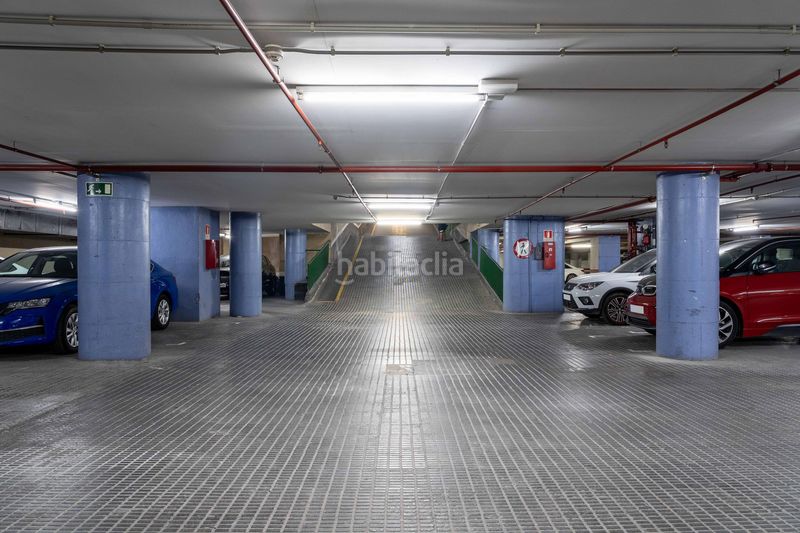 Foto a47fa81c-8b8c-438f-986e-fa340ac2f353. Miete autoparkplatz in calle valencia 375 in Sagrada Família Barcelona