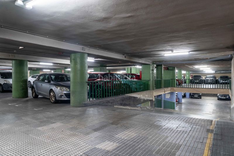 Foto b53ed1b0-ffb2-433a-9196-57accf89052a. Miete autoparkplatz in calle valencia 375 in Sagrada Família Barcelona