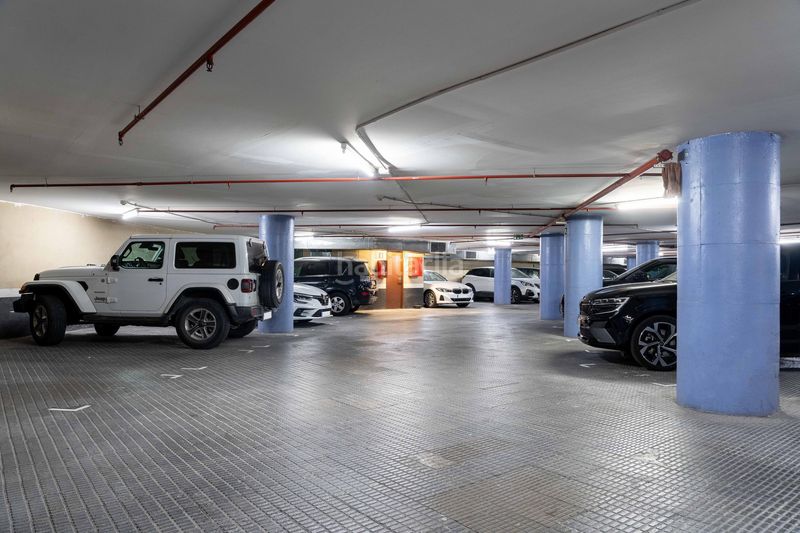 Foto e9125bc7-ea52-4271-b46b-975aebfc044e. Miete autoparkplatz in calle valencia 375 in Sagrada Família Barcelona