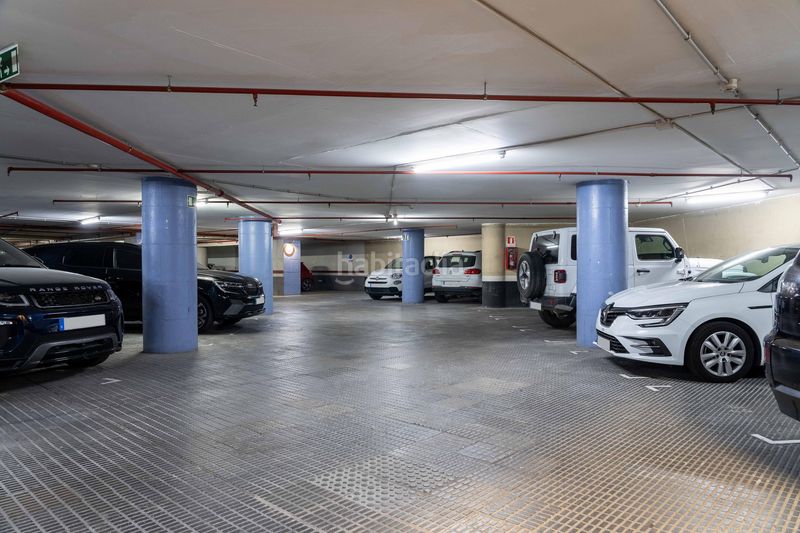 Foto fdcd94ee-f931-4669-8e12-02035c7f3f82. Miete autoparkplatz in calle valencia 375 in Sagrada Família Barcelona