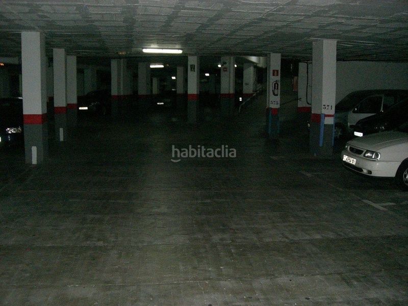 Foto 593b2b15-ea4c-41b1-80a9-45d71a6abe66. Alquiler parking moto en calle corredor del gas 5 en Reus