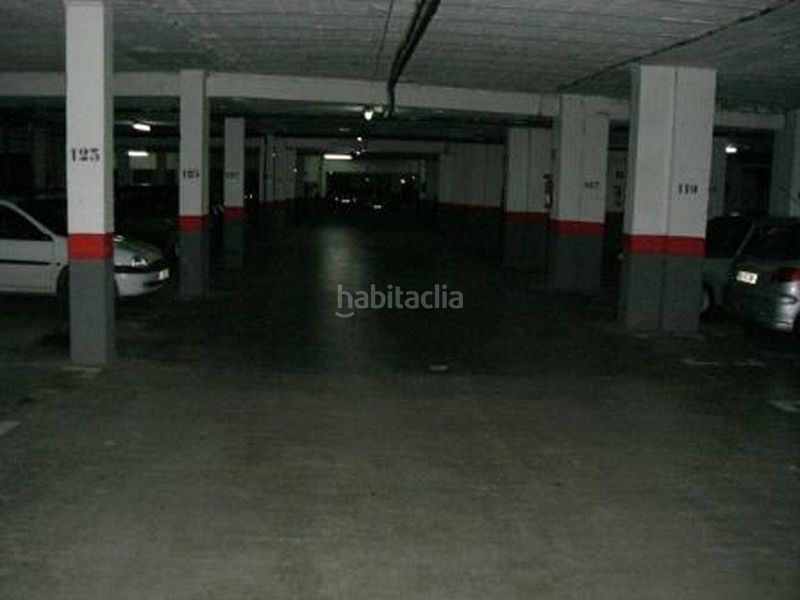 Foto e18e85be-b844-4017-a072-17edc39c9300. Alquiler parking moto en calle corredor del gas 5 en Reus