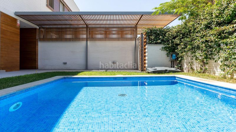 Foto 905030dc-f145-4f7b-9daa-16b0a2d11281. Alquiler casa en calle poble amazic poble amazic 25 7-27 en Sabadell